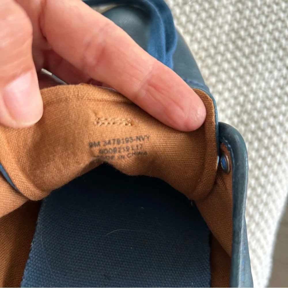 Frye Shoes